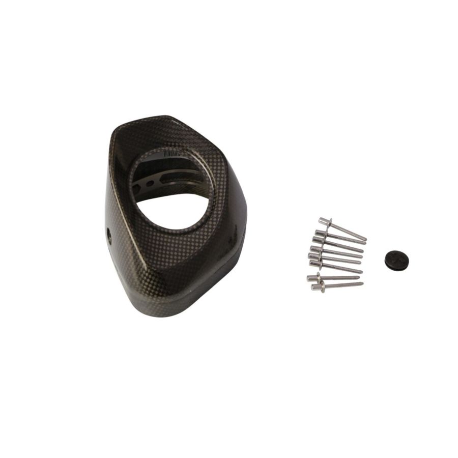 Zaślepka wydechu AKRAPOVIC APRILIA RSV4 1000 FW-GP