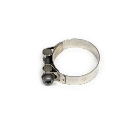 Zacisk tłumika AKRAPOVIC YAMAHA YZF-R1 1000 ABS