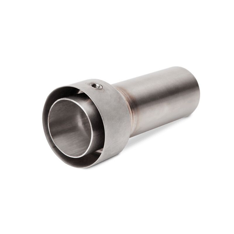 Db killer AKRAPOVIC HONDA CBR 1000 RR