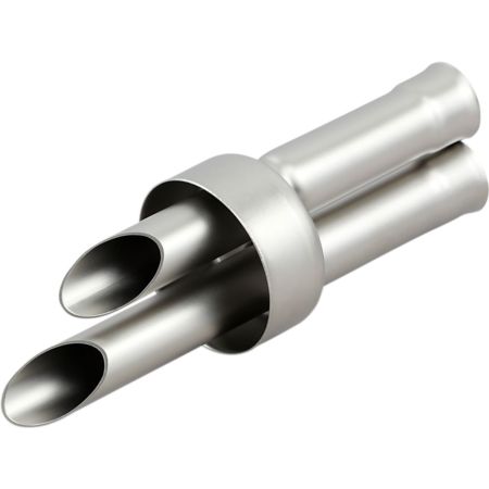 Db killer AKRAPOVIC