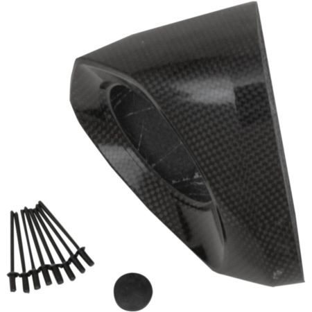 Zaślepka wydechu AKRAPOVIC