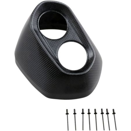Zaślepka wydechu AKRAPOVIC