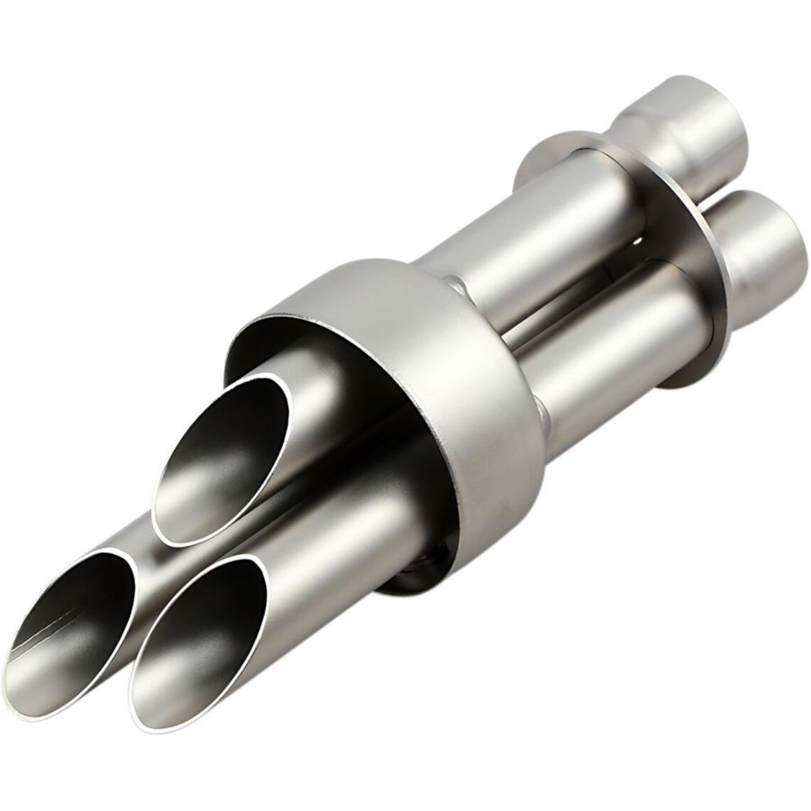 Db killer AKRAPOVIC