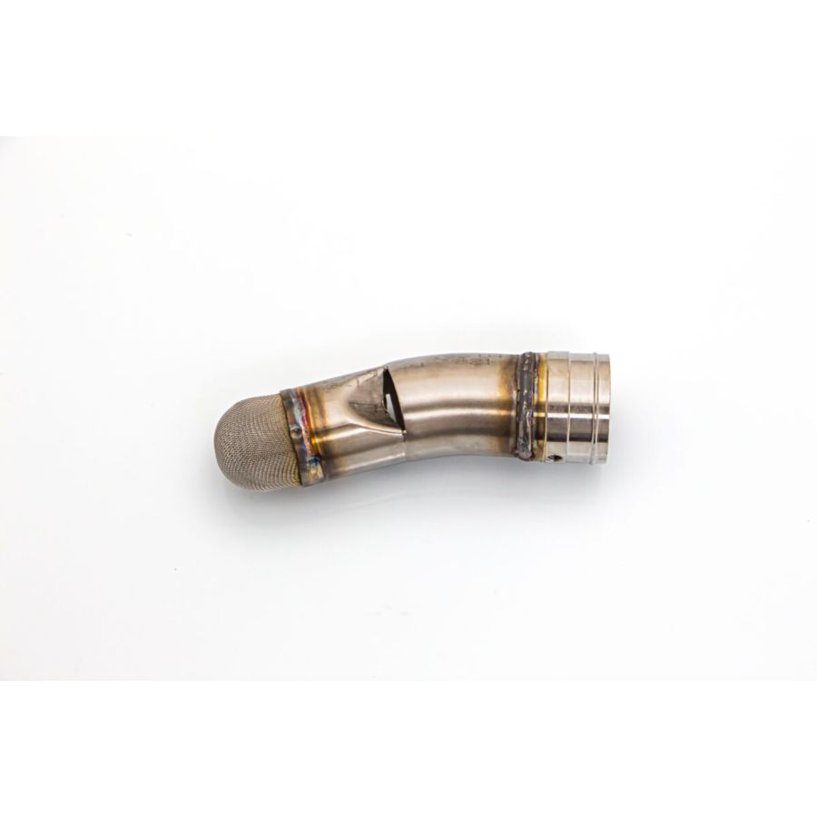 Db killer AKRAPOVIC