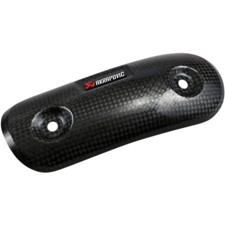 Osłona termiczna AKRAPOVIC YAMAHA WR 450 F