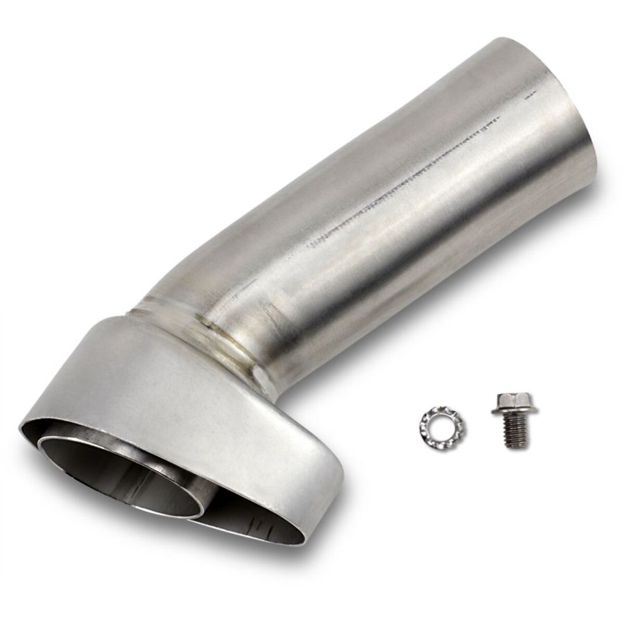 Db killer AKRAPOVIC BMW M 1000 R ABS