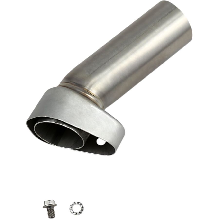Db killer AKRAPOVIC BMW S 1000 RR ABS