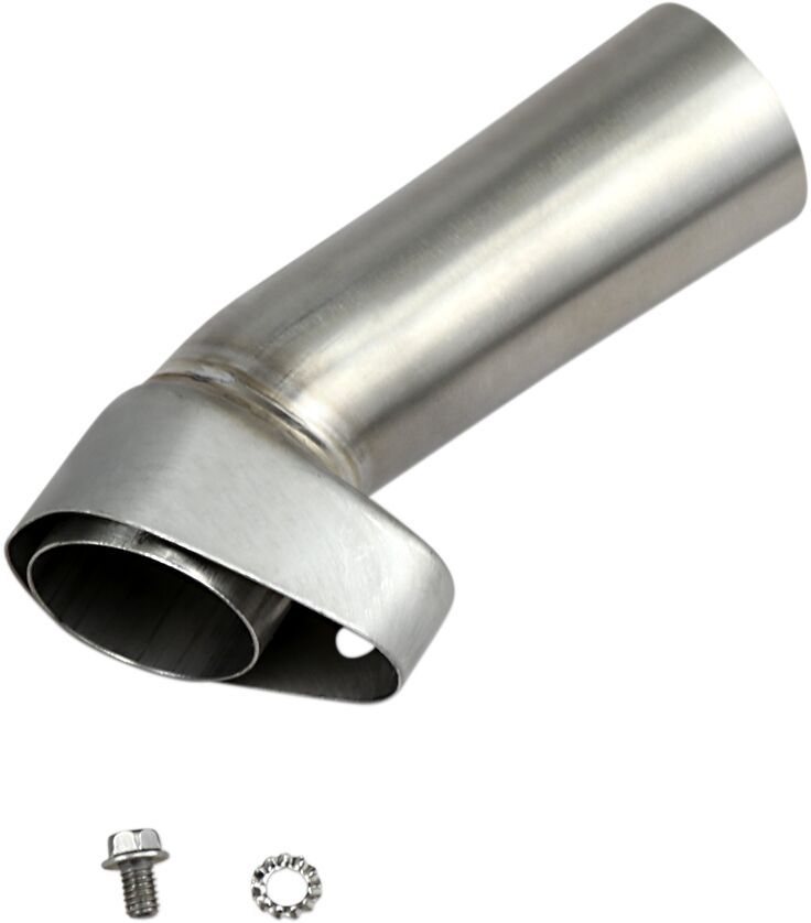 Db killer AKRAPOVIC BMW M 1000 XR ABS