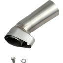 Db killer AKRAPOVIC BMW M 1000 XR ABS