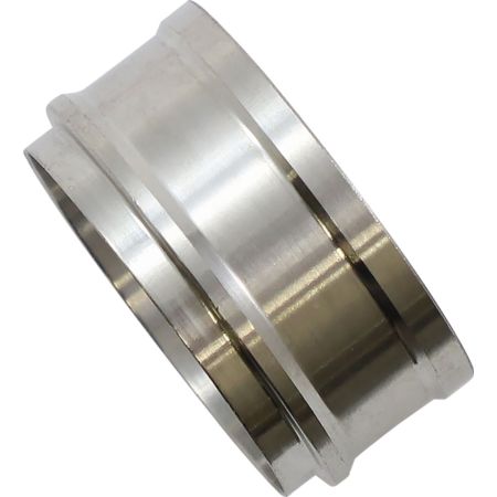 Kołnierz wydechu AKRAPOVIC