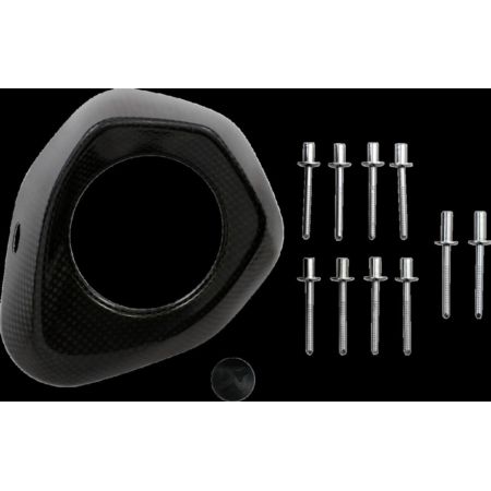 Zaślepka wydechu AKRAPOVIC