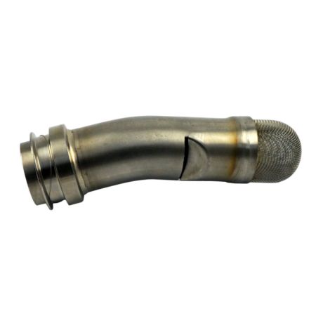 Db killer ss AKRAPOVIC