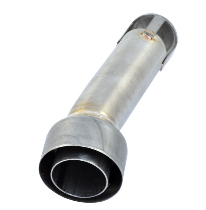 Db killer AKRAPOVIC