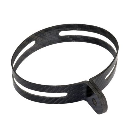 Zacisk tłumika td12 AKRAPOVIC