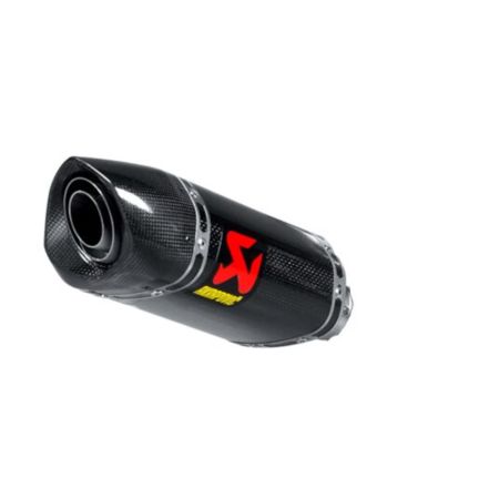 Tłumik zamienny AKRAPOVIC YAMAHA MT-07