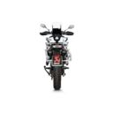 Tłumik slip-on ti AKRAPOVIC CF MOTO MT 800 ABS