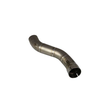 Rura łącząca ti AKRAPOVIC APRILIA RSV4 1000 RF ABS