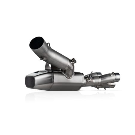 Rura łączcząca ss AKRAPOVIC BMW M 1000 RR ABS