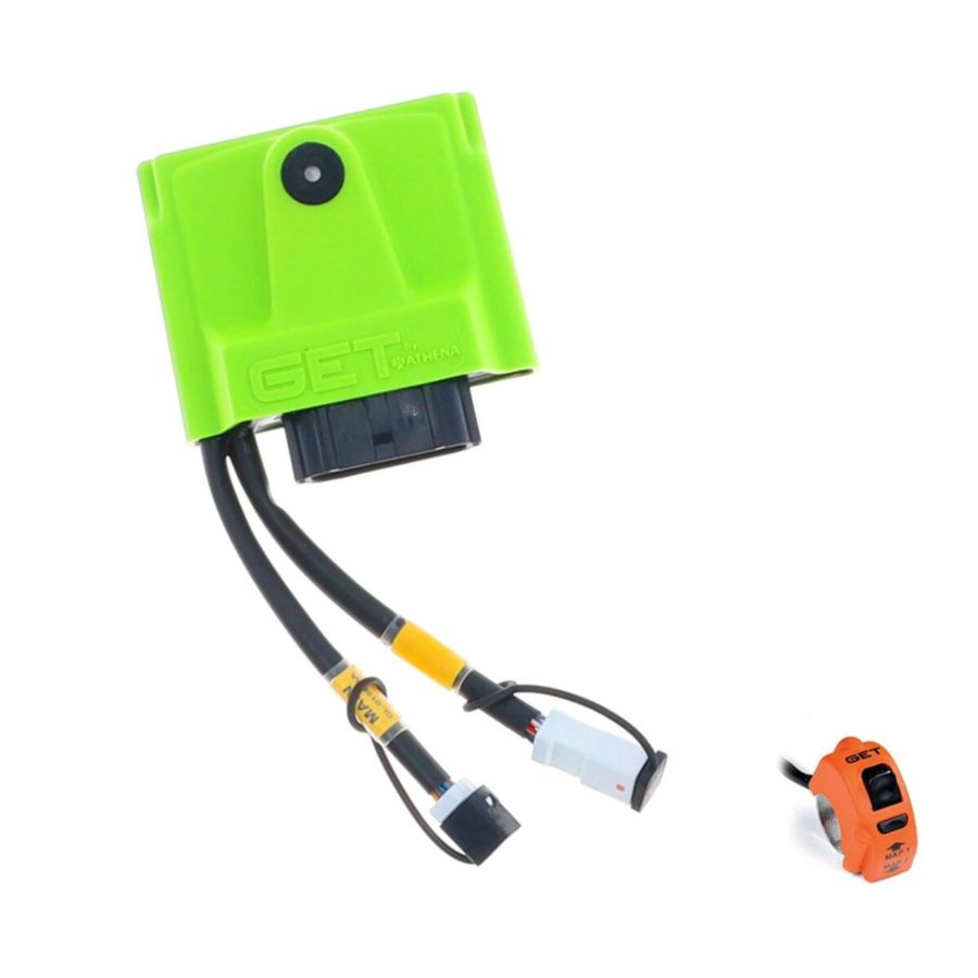 Sterownik ecu GET RX1 PRO YAMAHA YZ 250 F