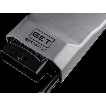 Sterownik ecu GET SX1 PRO GAS GAS MC 250