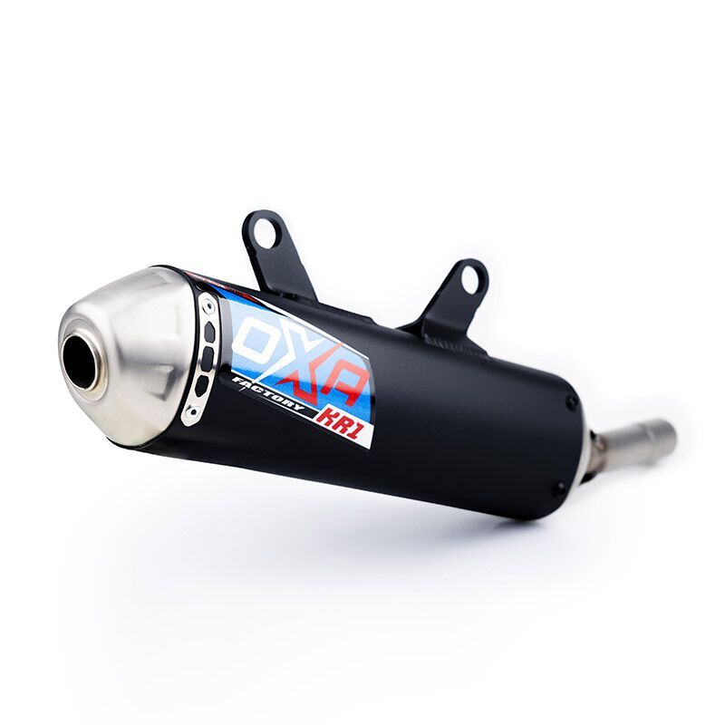 Tłumik OXA KR1 FANTIC XE 300
