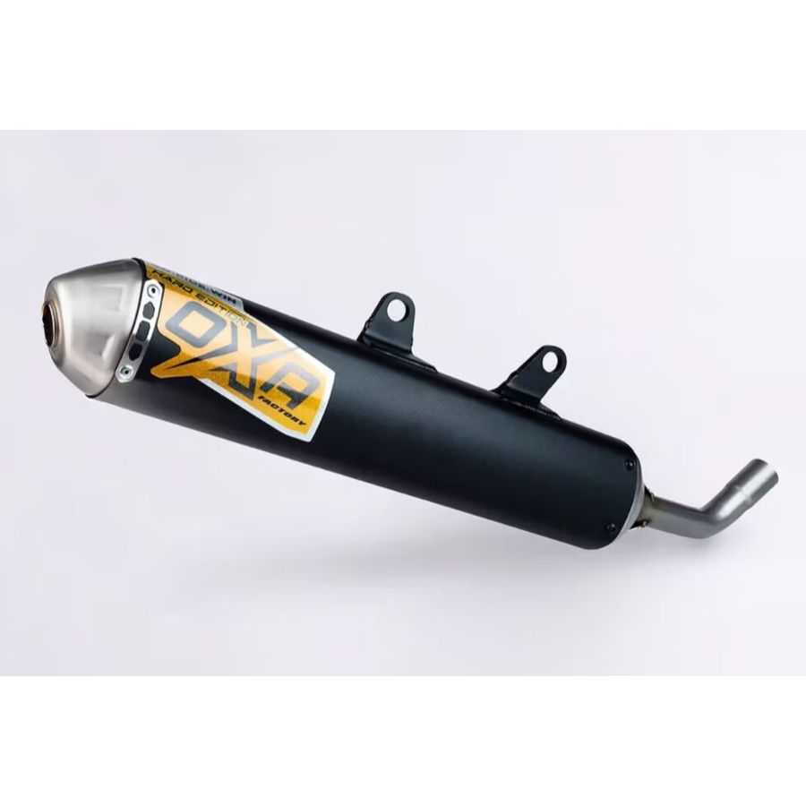 Tłumik OXA HARD ENDURO GAS GAS EC 250