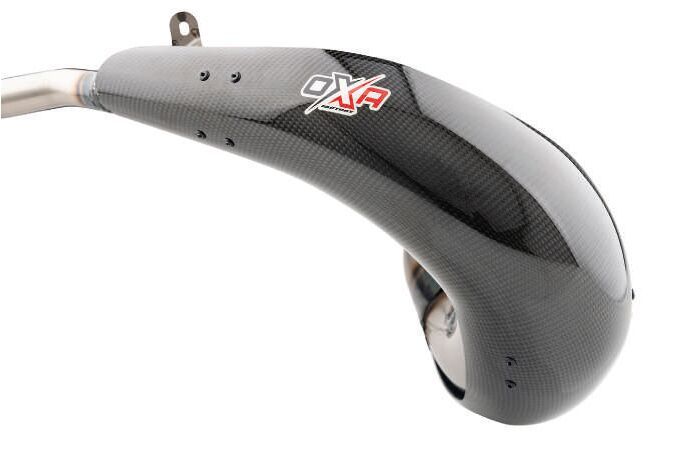 Osłona dyfuzora OXA CARBON GAS GAS EC 250