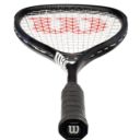 RAKIETA Wilson Hyper Hammer 120 black/navy