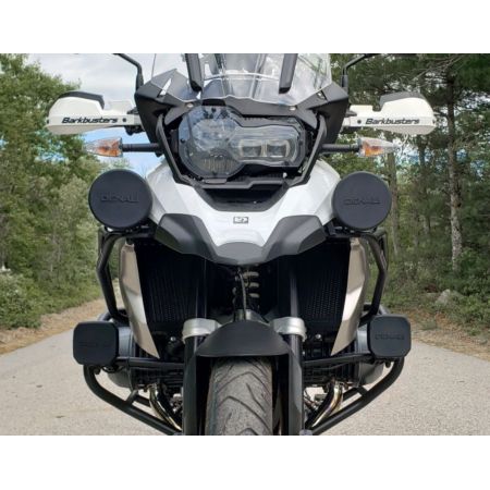 Osłony przyciemniające lampy DENALI D7