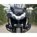 Osłony przyciemniające lampy DENALI D7