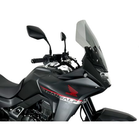 Szyba motocyklowa WRS TOURING HONDA XL750 smoke