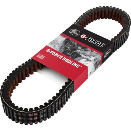 Pasek napędowy GATES G-FORCE REDLINE POLARIS ACE