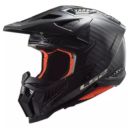 Kask LS2 MX703 c x-force fim matt carbon L