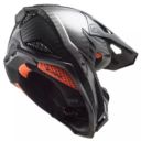 Kask LS2 MX703 c x-force fim matt carbon L