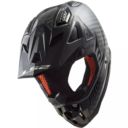 Kask LS2 MX703 c x-force fim matt carbon L