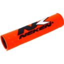 Osłona kierownicy NEKEN MINI 22MM ORANGE HONDA CR