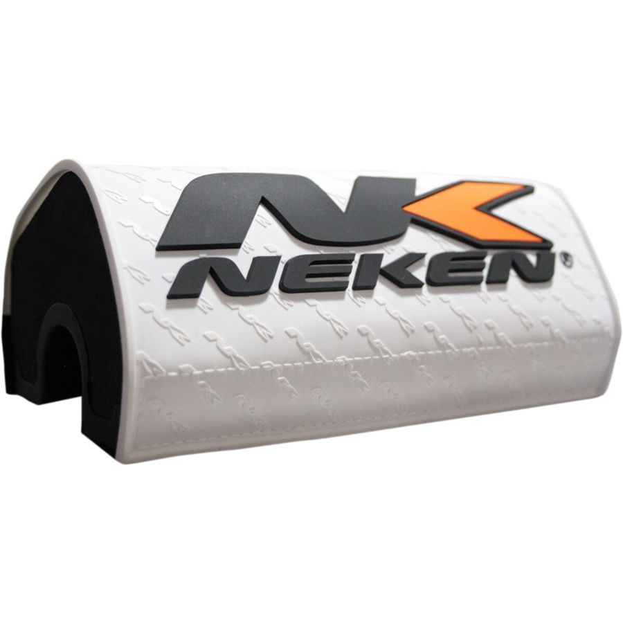 Osłona kierownicy NEKEN 28,6MM WHITE GAS GAS EC