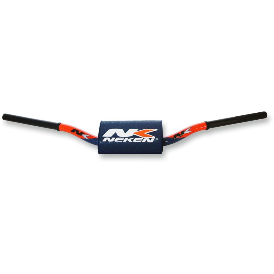 Kierownica NEKEN 22MM ORANGE GAS GAS EC 250
