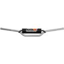 Kierownica NEKEN CRF/KXF 22MM SILVER HONDA CR 125