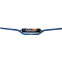 Kierownica NEKEN CRF/KXF 22MM BLUE HONDA CR 125 R