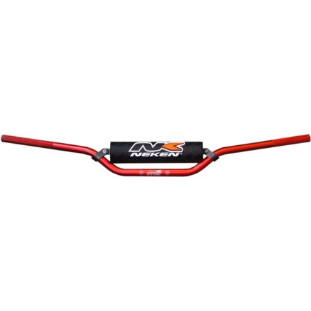 Kierownica NEKEN CRF/KXF 22MM RED HONDA CR 125 R