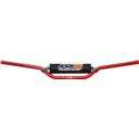 Kierownica NEKEN CRF/KXF 22MM RED HONDA CR 125 R