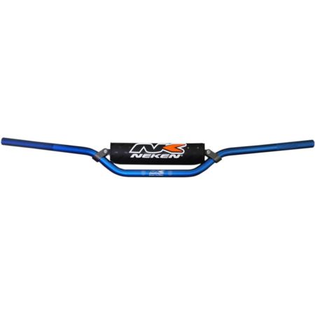 Kierownica NEKEN CRF/KXF LOW 22MM BLUE HONDA CR