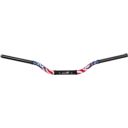 Kierownica NEKEN 85C LOW 28,6MM WHITE GAS GAS MC