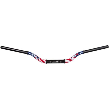 Kierownica NEKEN QUAD 28,6MM WHITE YAMAHA YFZ 450