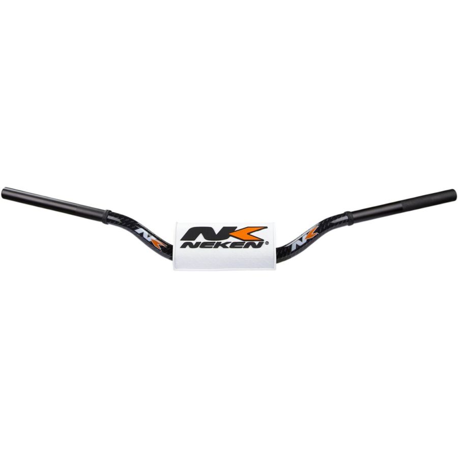 Kierownica NEKEN QUAD 28,6MM WHITE YAMAHA YFZ 450