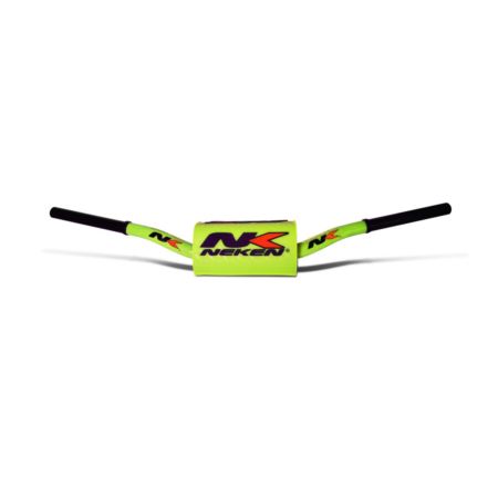 Kierownica NEKEN 28,6MM FLUO YELLOW HONDA CRF 125