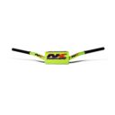 Kierownica NEKEN 28,6MM FLUO YELLOW HONDA CRF 125