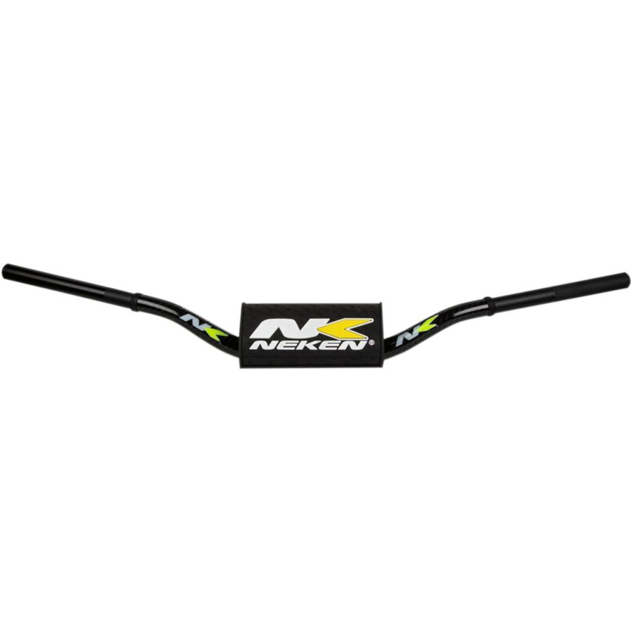 Kierownica NEKEN RMZ 22MM BLACK GAS GAS MC 125