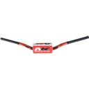Kierownica NEKEN 85C LOW 28,6MM RD/WHT GAS GAS